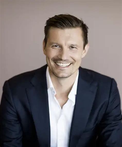 Kamil Kasprowicz becomes CEO of Baur Hermes .